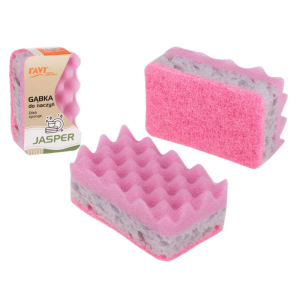 Gąbka do naczyń JASPER RAVI